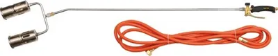 Immagine prodotto di Torcia per tetti Vorel 1385Mm + Due ugelli da 60Mm 73343