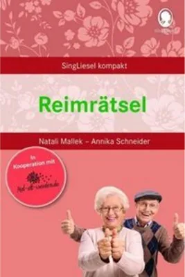 Immagine prodotto di Reimrätsel