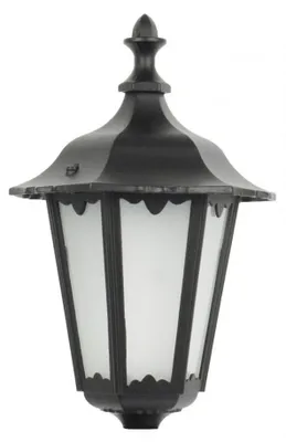 Immagine prodotto di Lampada da esterno Retro Midi K 1018 M, marca Suma