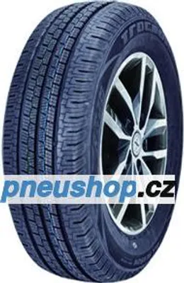 Obrázek produktu pro Tracmax GAN car-tyres X Privilo A/S Van Saver ( 16 )