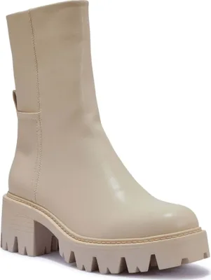 Produktbild von Truffle Damen Stiefeletten AMSTEL2-Beige Farbe: Beige Größe: 41