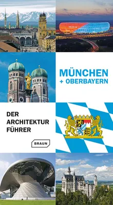 Immagine prodotto di München + Oberbayern