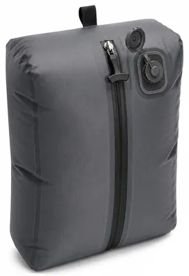 Produktbild von Reise Vakuumbeutel für Kleidung, automatischer Kompressionsbeutel mit USB-C Akku, platzsparende Koffer Aufbewahrung ohne Vakuumpumpe für Urlaub und Camping