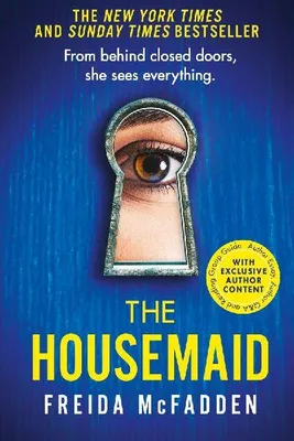 Produktbild von The Housemaid