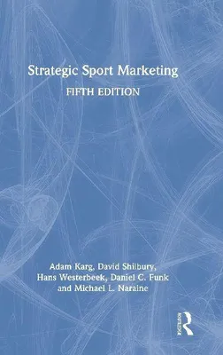Produktbild von Strategic Sport Marketing