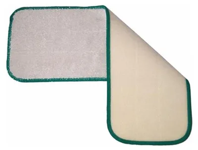 Produktbild von Wisch-Star Ersatzmopp 40 cm weiß  für Spraymop