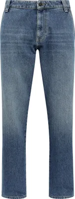 Produktbild von mavi Denim Jeans Hose mit weitem Bein und Eingrifftaschen  Größe: 29W / 30L