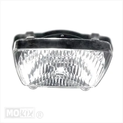 Immagine prodotto di Gruppo ottico Solex 5000