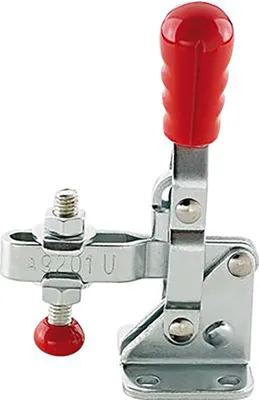 Produktbild von Senkrechtspanner Gr. 1