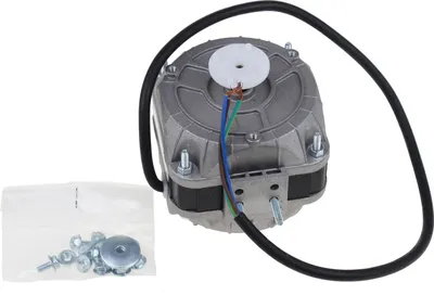 Zdjęcie produktu dla Whirlpool - Lüfter-Gefrierschrank-7W - Yzf7-20 - 485199935002 - 485199935002