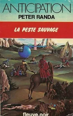 Image de La peste sauvage