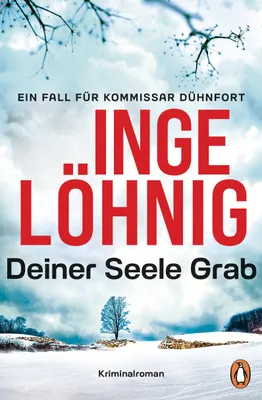 Produktbild von Deiner Seele Grab (Dühnfort 6)