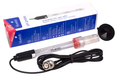 Produktbild von Bluelab pH-Messsonde / pH-Elektrode