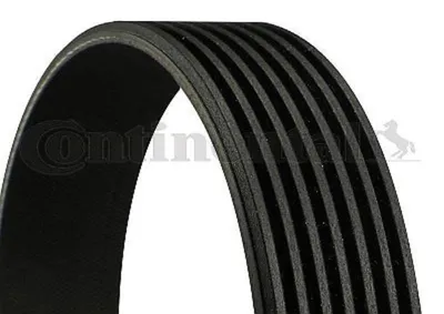 Produktbild von Continental ContiTech 7PK2958 Keilrippenriemen für LAND ROVER Defender SUV (L316) 2958mm