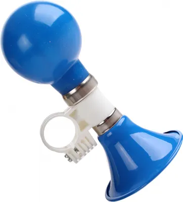 Produktbild von Paw Patrol Fahrradhupe - Jungen - Blau Weiß