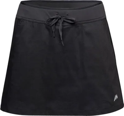 Immagine prodotto di Martes Essential Morella Gonna Nero XL Donna Nero XL