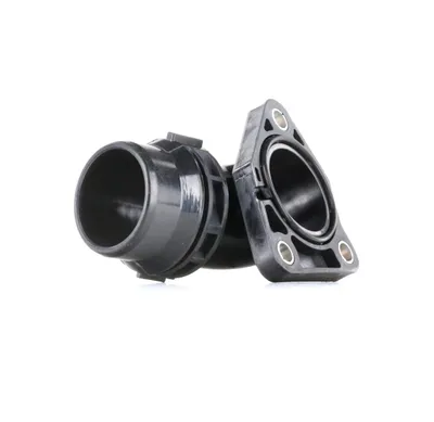 Produktbild von FEBI BILSTEIN 26640 Kühlmittelflansch für BMW 3 Limousine (E46) Wasserflansch
