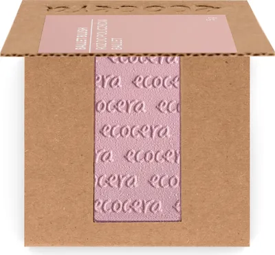 Obrázok produktu pre Ecocera Prírodná Voľba Rúž pre líca Ballet, 5g