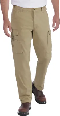 Zdjęcie produktu dla Spodnie Carhartt Rigby Cargo Trousers Khaki