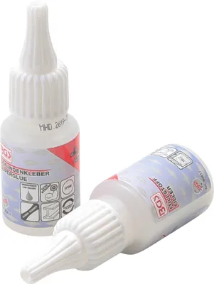 Zdjęcie produktu dla BGS technic Adhesive Repair Kit