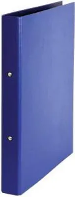 Produktbild von Esselte Daily Ringmappe A4 Blau