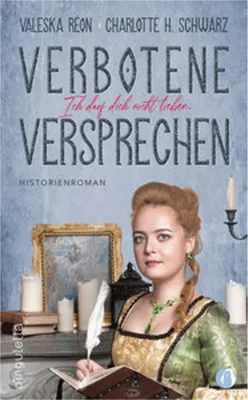 Produktbild von Verbotene Versprechen