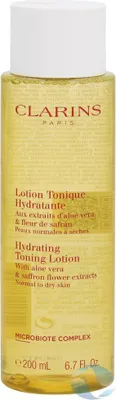 Produktbild von Clarins Hydrating Toning Lotion 200ml 6.7 fl oz
