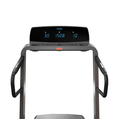 Zdjęcie produktu dla Bieżnia elektryczna Horizon Fitness Omega Z-02 składana Graphite