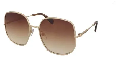 Produktbild von Marc Jacobs MARC 916/S Gold brown 59/18/140 Damen Sonnenbrillen