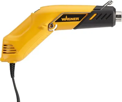 Image de Wagner 2398546 Hot air blower 350 W