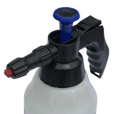 Produktbild von 3 x Würth Pumpsprühflasche Schaum 1,5 Liter