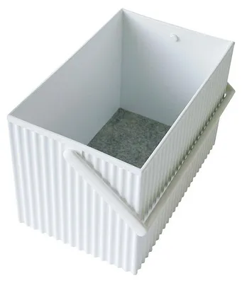 Produktbild von Hachiman omnioffre S Box Weiss