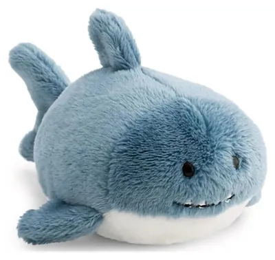 Produktbild von Nici Shark 8 Cm Teddybär   Kinder  One Size