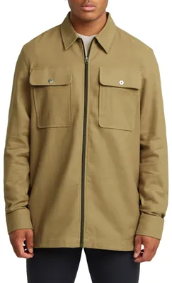 Productafbeelding van G-STAR RAW GPO Zip Overshirt