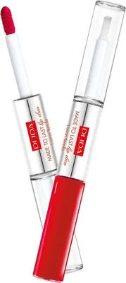 Immagine prodotto di Pupa W. Made To Last Lip Duo 006 4Ml X 2