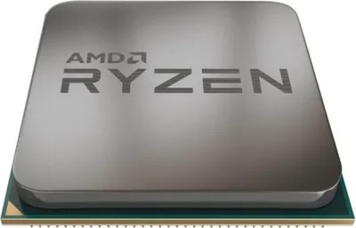 Immagine prodotto di Processore AMD Ryzen 5 5600 da 3,5 GHz 32 MB L3 Box