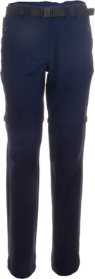 Produktbild von Cmp Woman Zip Off Pant U901 Nero 44