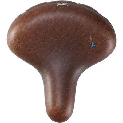 Produktbild von Selle Royal Sattel Drifter Med. Premium braun, Unisex, 251x221mm, relaxed, braun