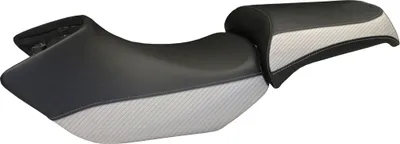 Immagine prodotto di Rivestimento copri sella Siracusa Color specifico 2SL per BMW r 1200 gs