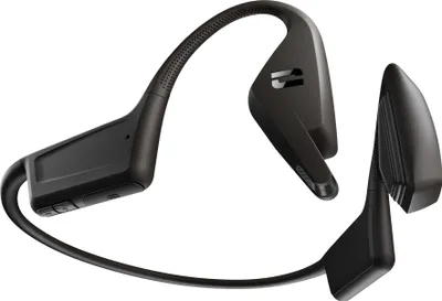 Image de Crosscall X-Vibes - Écouteurs à conduction osseuse
