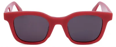 Produktbild von Adidas Original Sonnenbrille OR0109 66A 47 22 150