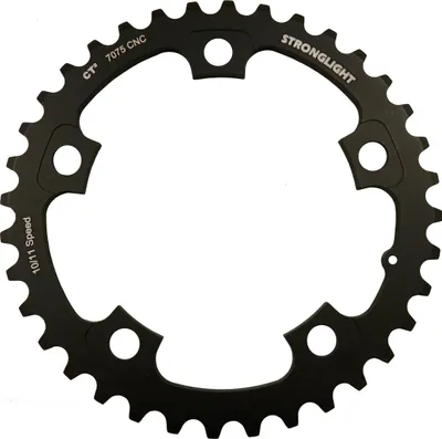 Image de Plateau Stronglight Ct2 Schw.Shim Ultegra Di2 130Mm 42 Z.