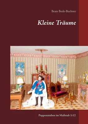 Obrázek produktu pro Kleine Träume