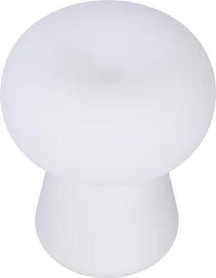 Imagen del producto de Lámpara ambiental innovadora con forma de hongo, alimentada por USB, ideal para el hogar
