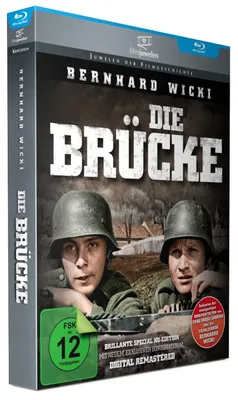 Obrázok produktu pre Die Brücke