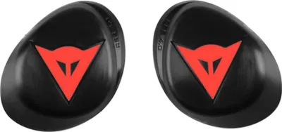 Zdjęcie produktu dla Dainese Elbow Slider Rss 4.0 Elbow Slider czarny czarny jeden rozmiar