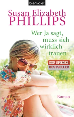 Produktbild von Wer Ja sagt, muss sich wirklich trauen