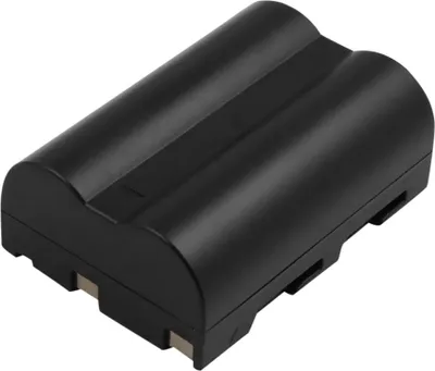 Produktbild von Avizar, Minolta NP-400 Lithium-Ionen Kamera Akku 7,4V 1500mAh, Schwarz