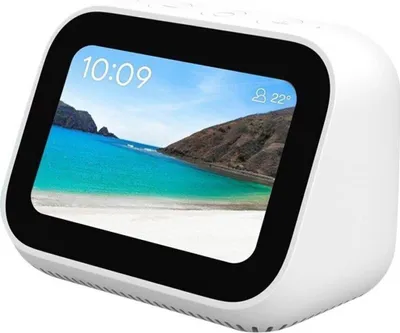 Produktbild von Radiowecker Xiaomi QBH4191GL