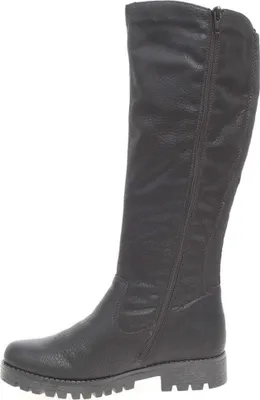 Produktbild von Rieker Stiefel 78554 Schwarz Damen